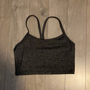 Aerie Offline Longline Sports Bra